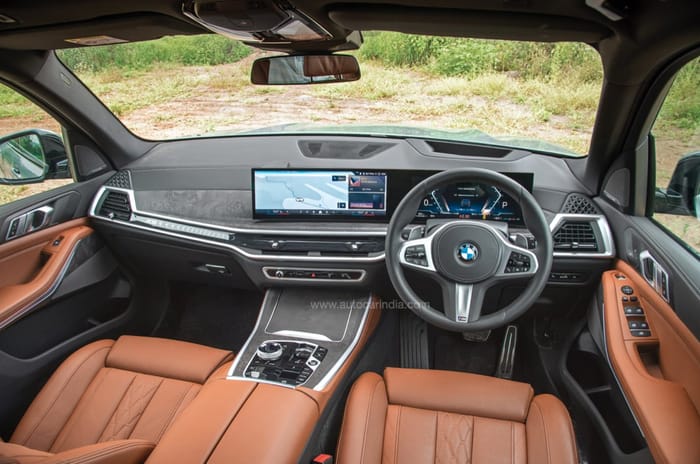 2023 BMW X5 facelift review: X5 marks the spot